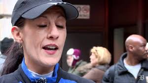 Jackie Kenyon's Instagram, Twitter & Facebook