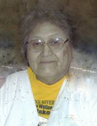 Betty Lou Clown Crow (1936-2011)