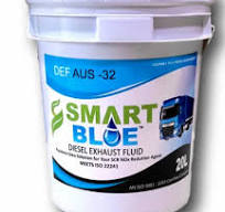 32.5 Smartblue Diesel Exhaust Fluid / Aus 32 / Def, Scr Technology
