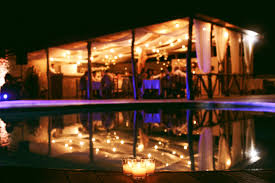 Permanent Or Temporary Nashville Festival Lighting Can Light Up A Party Or Any Evening In A Chic Way Nashville Outdoor Lighting Perspectives