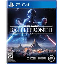 El mejor punto de partida para descubrir nuevos juegos en línea. Ps4 Juego Star Wars Battlefront 2 Para Playstation 4 Linio Mexico Ma830me0ypxdalmx
