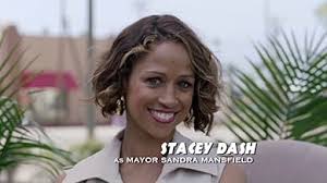 Stacey Dash