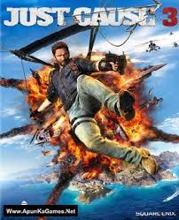 Just Cause 3 Game Free Download Apunkagames Free Download Pc Games