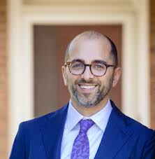 David Edelman — Lay of The Land — Cleveland & NEO Newsletter