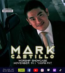 Mark Castillo (@markcastilloofficial) • Instagram photos and videos
