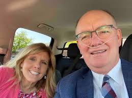 Fundraiser for Jeff Eliason by Theron Long : Help Get Jeff a Transplant