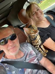 Biondo day out .. Goodmorning from Belgium☀️