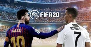 Game play screen shots of fifa 20 mod fifa 14. Fifa 20 Mobile Offline Apk Download Mediafire Mega Fifa 2020 Ø§Ù„Ù…Ù‚Ø§Ù„Ø§Øª Mi Community Xiaomi