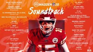 Elliott 22 att, 89 yds, 1 td. Madden Nfl 20 Soundtrack