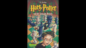 Harry potter und der stein der weisen (harry potter 1) | rowling, j.k., fritz, klaus | isbn: Harry Potter Und Der Stein Der Weisen Kapitel 1 Horbuch Youtube