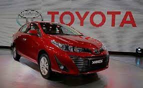 Toyota'nın açıklamalarına göre yaris hybrid'in sürüşü artık daha konforlu ve daha fazla sessiz. Toyota Yaris Toyota Yaris Officially Launched At A Starting Price Of Rs 8 75 000 Auto News Et Auto