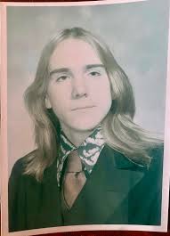 The class of 1974, the class we most adore!😀