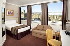 Hotel i Edinburgh