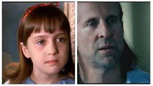 Remember Matilda? This is her now, feel old yet? : r/funny