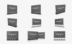 Media usage rights dictate how content, such as songs or videos, is used and distributed. Media Players Media Player Transparent Png 1138x646 Free Download On Nicepng