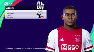 Check fut 21 player prices, build squads, play on our draft simulator, explore the database fifa 21 fifa 20 fifa 19 fifa 18 fifa 17 fifa 16 fifa 15 fifa 14 fifa 13 fifa 12 fifa 11 fifa 10. Pes 2021 Brian Brobbey Youtube