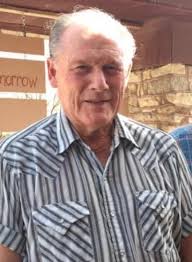 Obituary Charles E Buchanan Ozark Funeral Homes