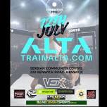 DMMA TRAIN ALTA 4