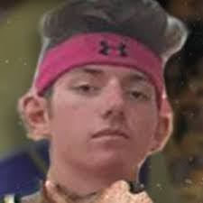 Austin Buckley's Instagram, Twitter & Facebook