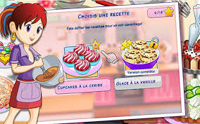 Vous allez devoir tenter d'apprendre à cuisiner en suivant les conseils pratiques de sara pour réaliser ses 12 recettes les plus connues, y compris la pizza maison,… Application Ecole De Cuisine De Sara Demo Sur Ipad Iphone Et Android