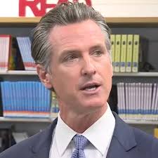 California's governor writes children's book about dyslexia