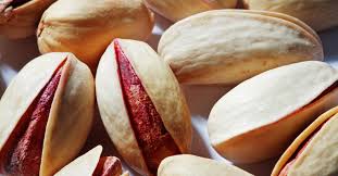 Pistachio definition, the nut of a eurasian tree, pistacia vera, of the cashew family, containing an edible, greenish kernel. Pistachio Milk What It Tastes Like Nutritional Value And More