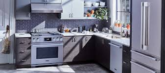 You want even cooking and better defrosting so we. Luxury Appliance Line Signature Kitchen Suite Launches In Ontario Canadian Interiors