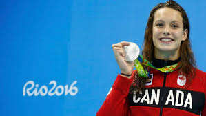 Jul 12, 2017 · penny oleksiak is the youngest child of engineer alison oleksiak and her husband, writer richard oleksiak. The Rise Of Penny Oleksiak And The Power Of Inexperience