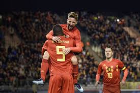 Hoe doet belgië het tijdens de uefa euro 2020/2021 competitie? De Ek Selectie Van De Rode Duivels Is Bekend Bondscoach Nee Het Nieuwsblad Mobile