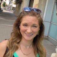 Amanda Batt's Instagram, Twitter & Facebook