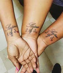 A Tattoo Collection Dedicated To My Sister Tattoos For Daughters Matching Sister Tattoos Sister Tattoo Designs