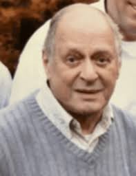 JOHN GRILLI Obituary