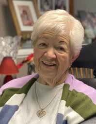 Pauline Horn Obituary November 18, 2022