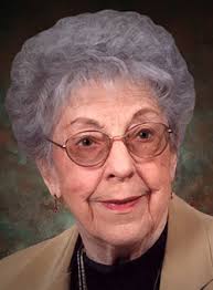 Obituary information for Mary Lou Barton