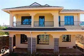 Residential House Plans Kenya In 2021 House Plans With Photos Kerala House Design Residential House