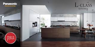 panasonic modular kitchen linkedin