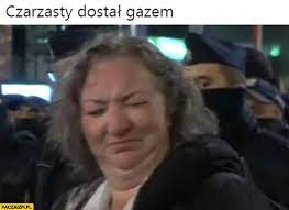 10 grudnia lempart spotkała się w brukseli z donaldem tuskiem. Marta Lempart Memy Paczaizm Pl Memy Polityczne Smieszne Obrazki Dowcipy Gify I Cytaty