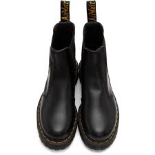 Martens black size 6 ankle boots & booties at a discounted price at poshmark. Dr Martens Black 2976 Bex Chelsea Boots Dr Martens
