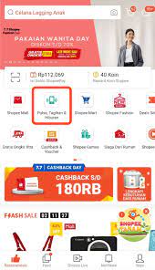 Tidak perlu risau, karena cara jualan pulsa di shopee tidaklah sesulit yang dibayangkan. Bagaimana Cara Melakukan Pembelian Pulsa