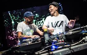 Dj Kentaro Dj Craze Red Bull Thre3style 2015 World Finals Dj Craze Live Set