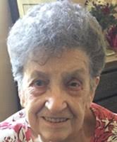 Erma Ross Obituary (1927