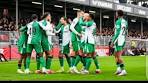 Almere City Vs Feyenoord (1-4),All Goals Results & Extended ... - YouTube