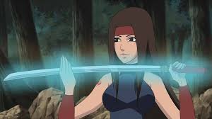 Jutsu With A Katana By Ohikosenju Anime Naruto Naruto Naruto Oc