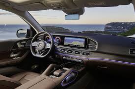 2020 Mercedes Benz Gls Mercedes Benz Mercedes Benz