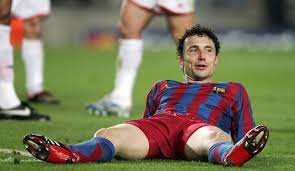 We did not find results for: Mark Van Bommel Und Co Diese Niederlander Spielten Fur Den Fc Barcelona Seite 1