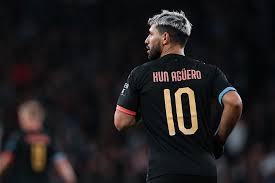 Sergio aguero has been signed though and he is expected to lead the line in la liga next term. The Sergio Aguero Memphis Depay Conundrum At Barcelona Barca Universal