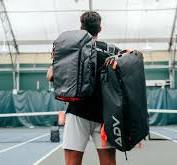 Tennis Backpacks: Functionality & Style | ADV Tennis