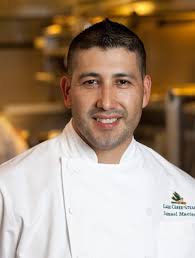 A Tale of Determination at LarkCreekSteak in San Francisco