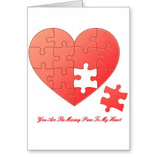 You're my missing puzzle piece quotes. Quotes About Missing Puzzle Pieces Quotesgram