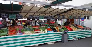 Chakroun Primeur Au Marche De Charentonneau Maisons Alfort Shopping